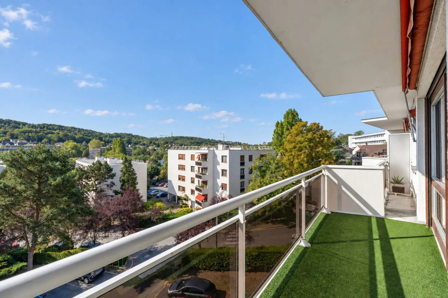 Appartement à vendre, 80m², Palaiseau