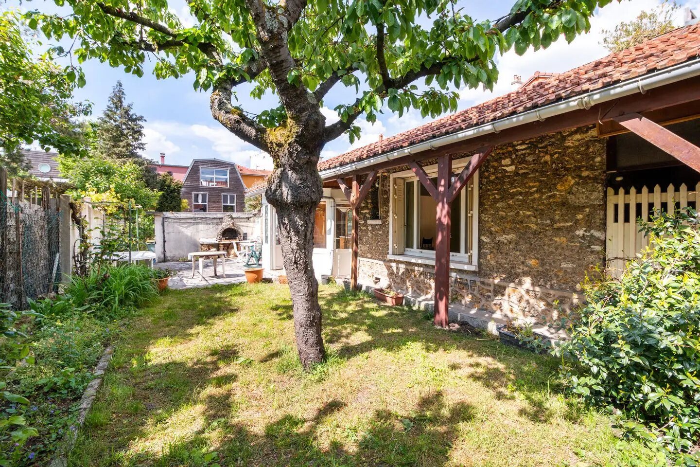 Maison à vendre, 90m², Issy-les-Moulineaux