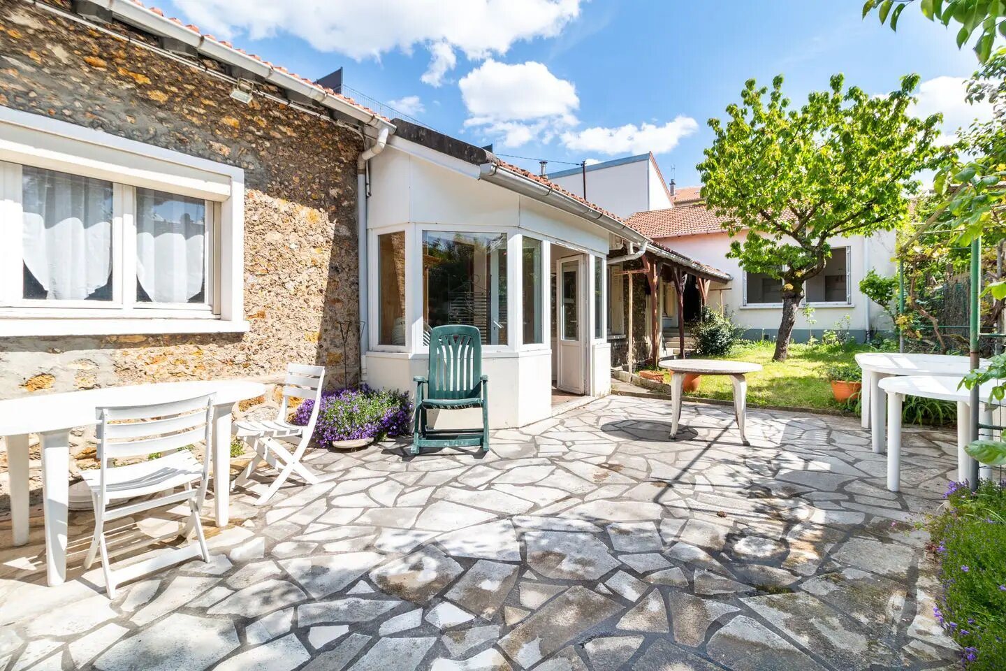 Maison à vendre, 90m², Issy-les-Moulineaux