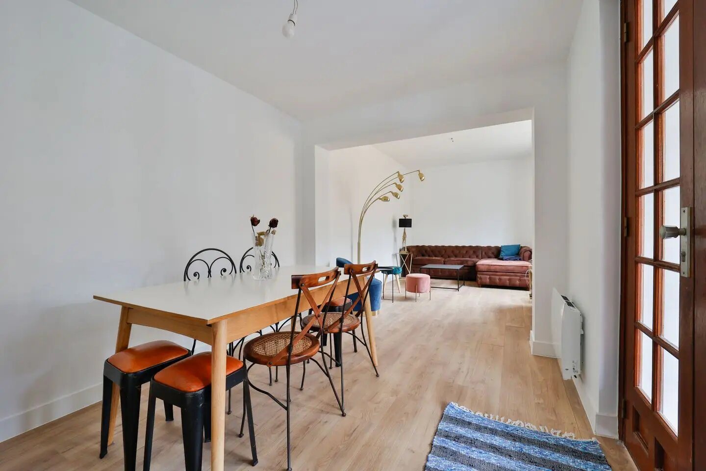 Maison à vendre, 90m², Issy-les-Moulineaux