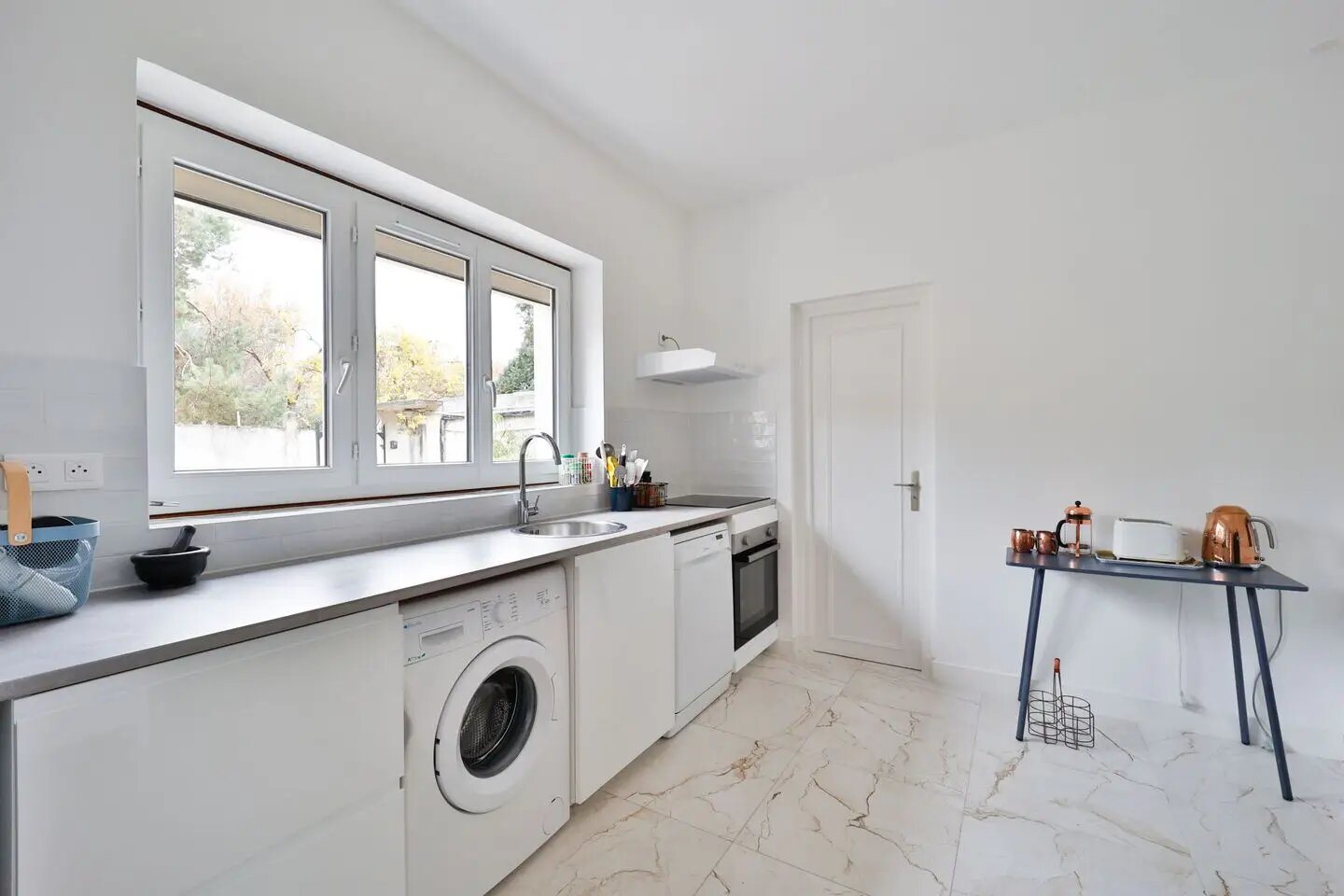 Maison à vendre, 90m², Issy-les-Moulineaux