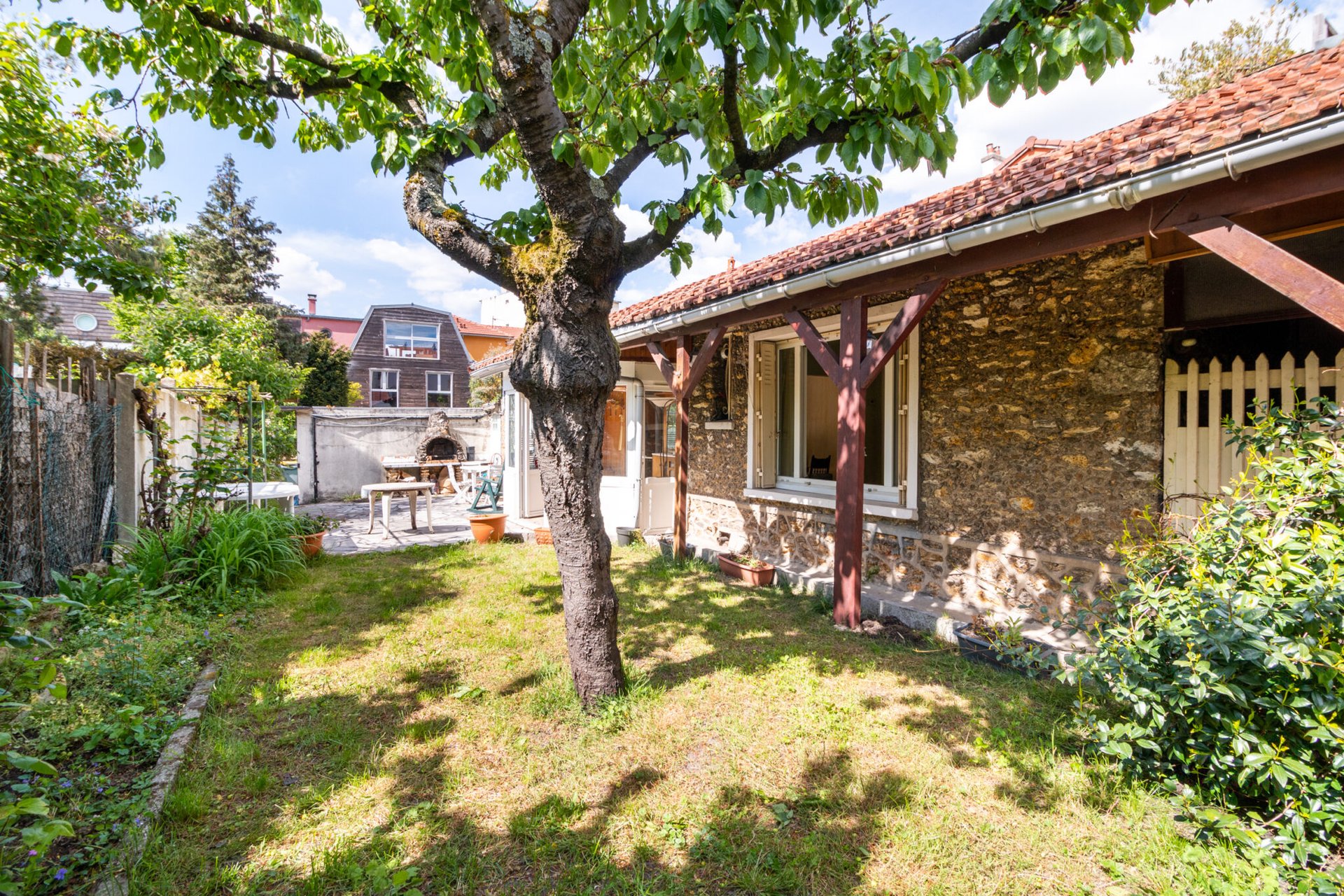 Maison à vendre, 80m², Issy-les-Moulineaux