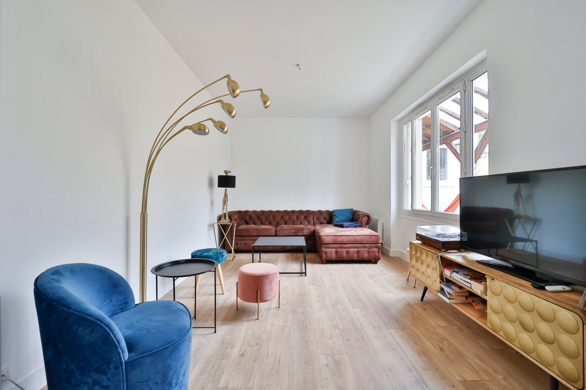 Maison à vendre, 80m², Issy-les-Moulineaux
