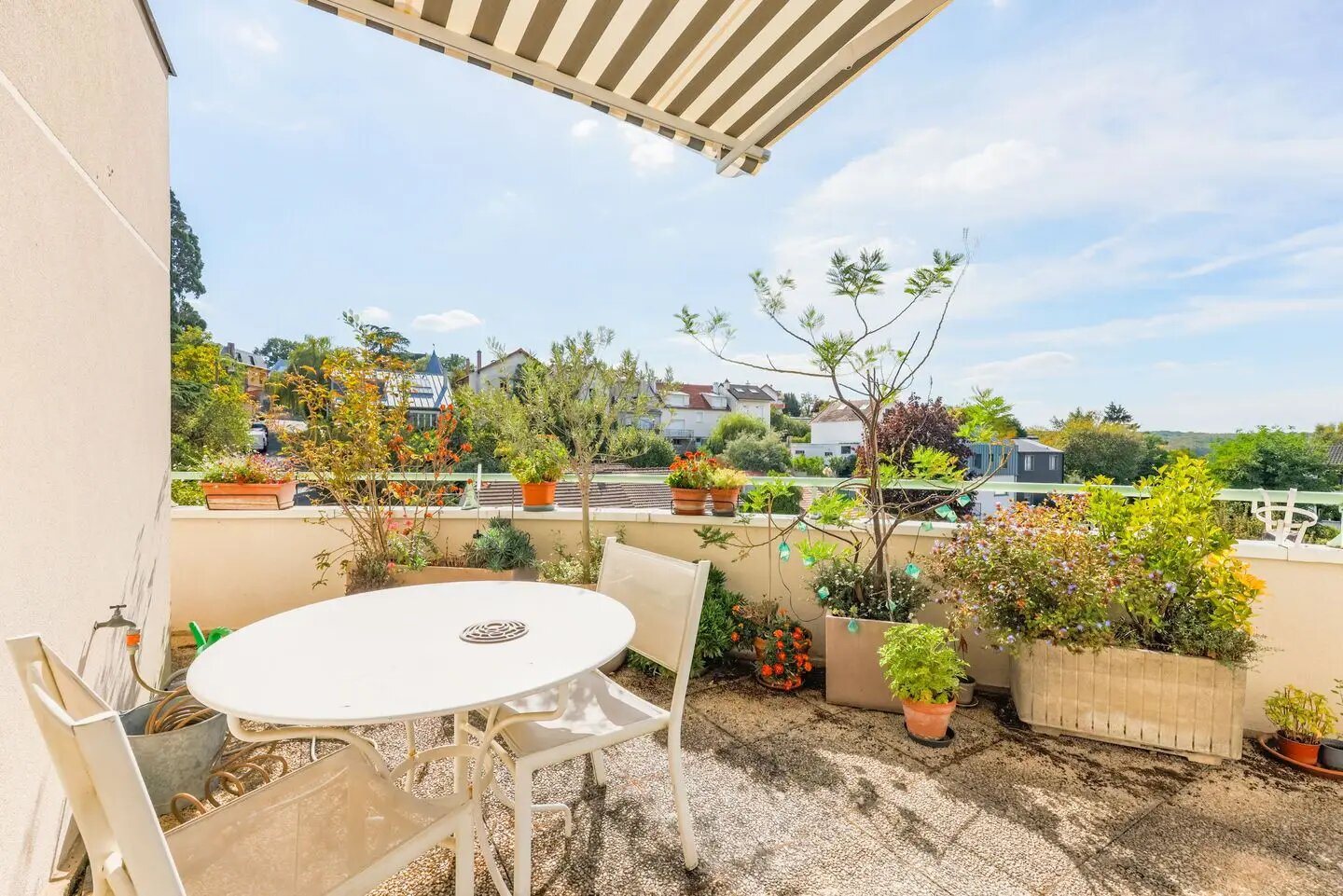 Appartement à vendre, 153m², Clamart