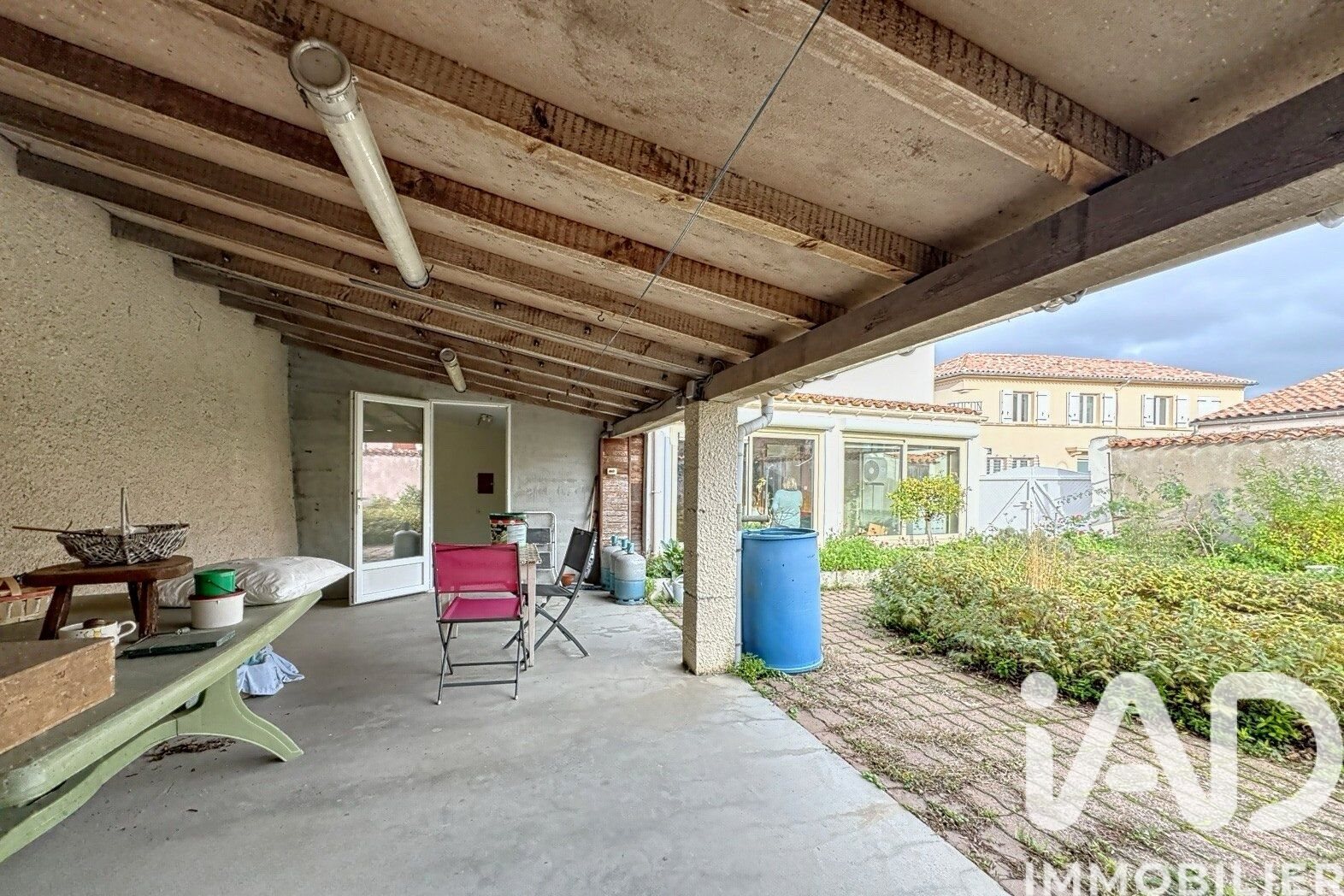 Maison à vendre, 110m², Taugon