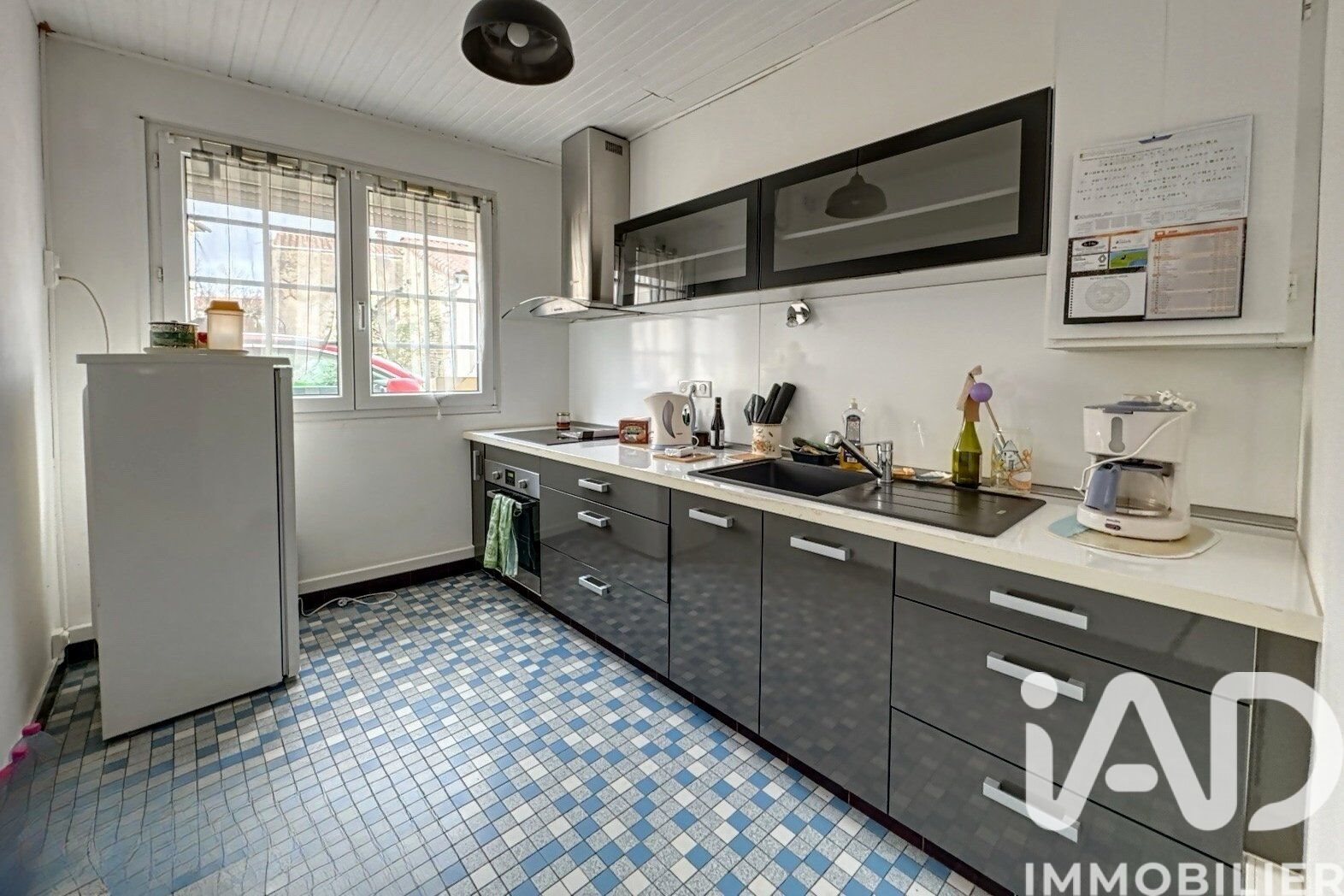 Maison à vendre, 110m², Taugon