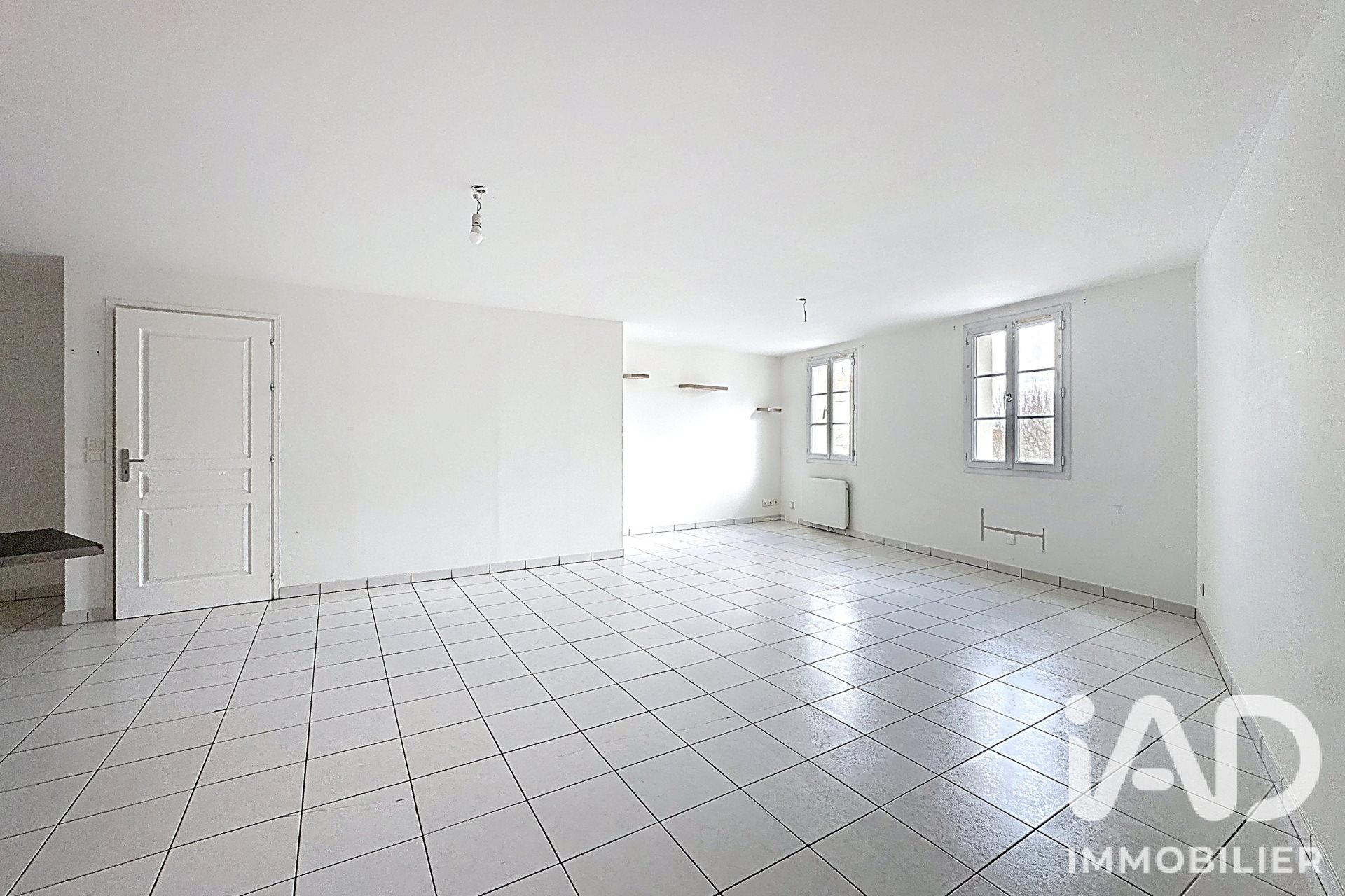 Appartement à louer, 90m², Courçon