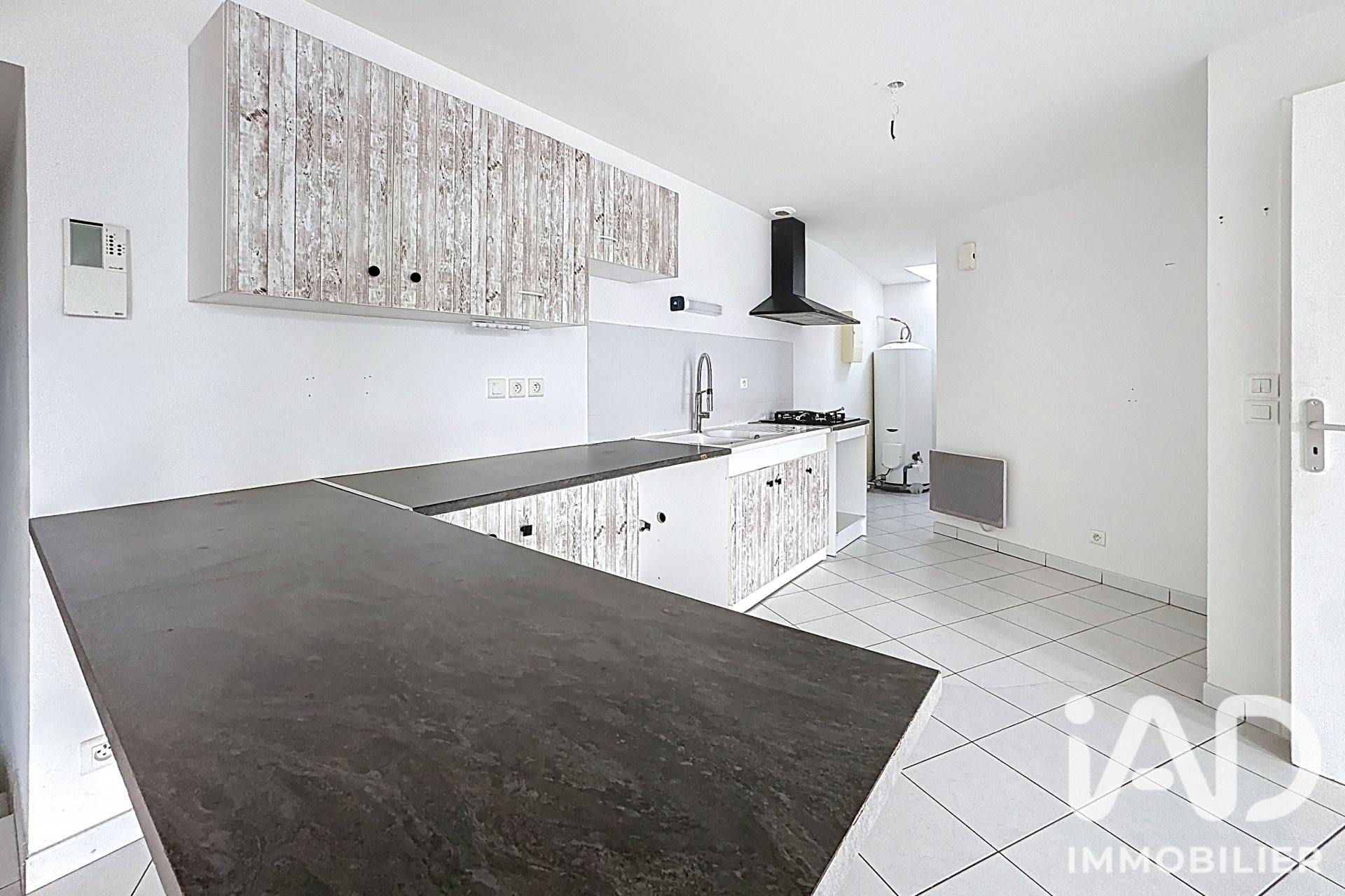 Appartement à louer, 90m², Courçon