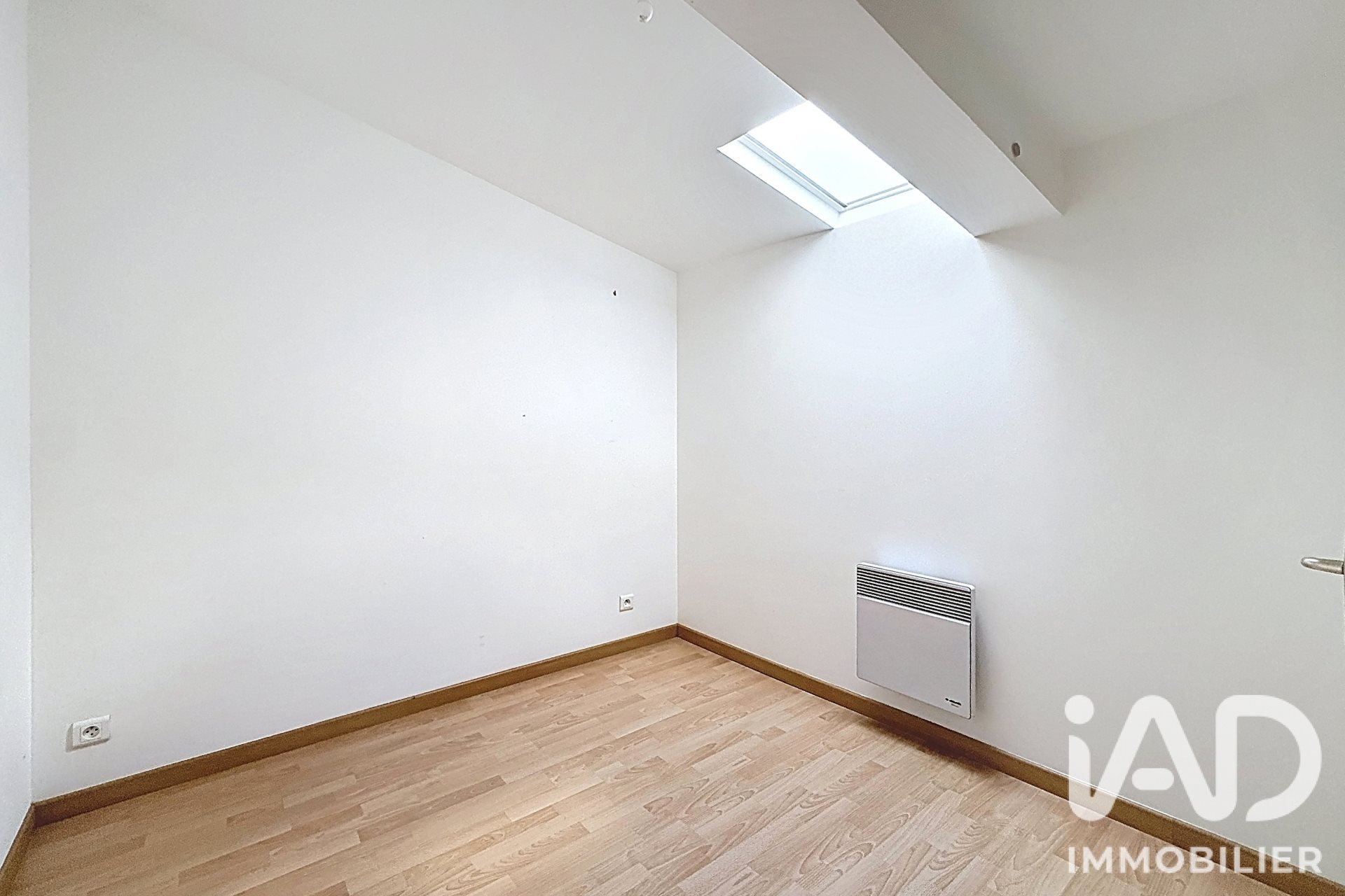 Appartement à louer, 90m², Courçon