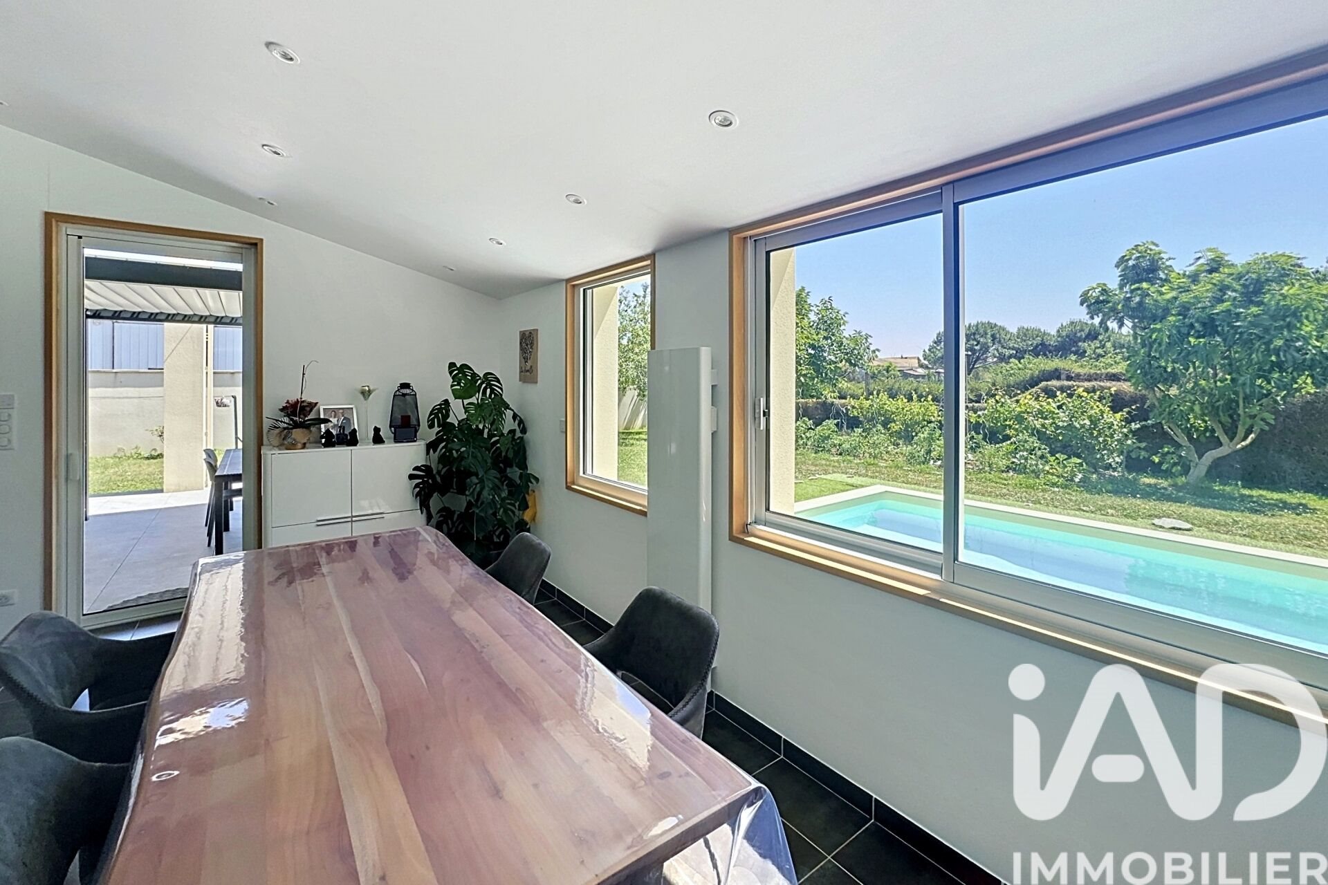 Maison à vendre, 154m², Saint-Jean-de-Liversay