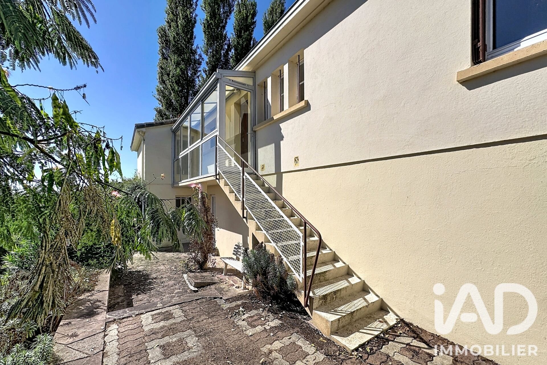 Maison à vendre, 155m², L'Île-d'Elle