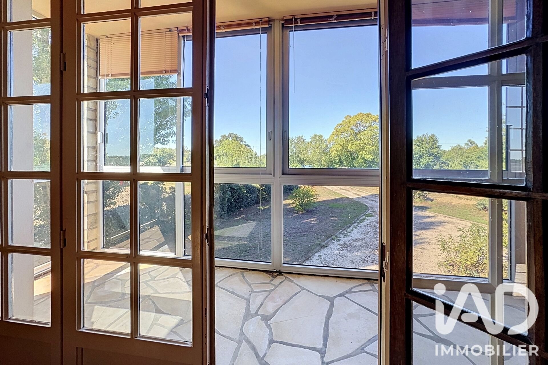 Maison à vendre, 155m², L'Île-d'Elle