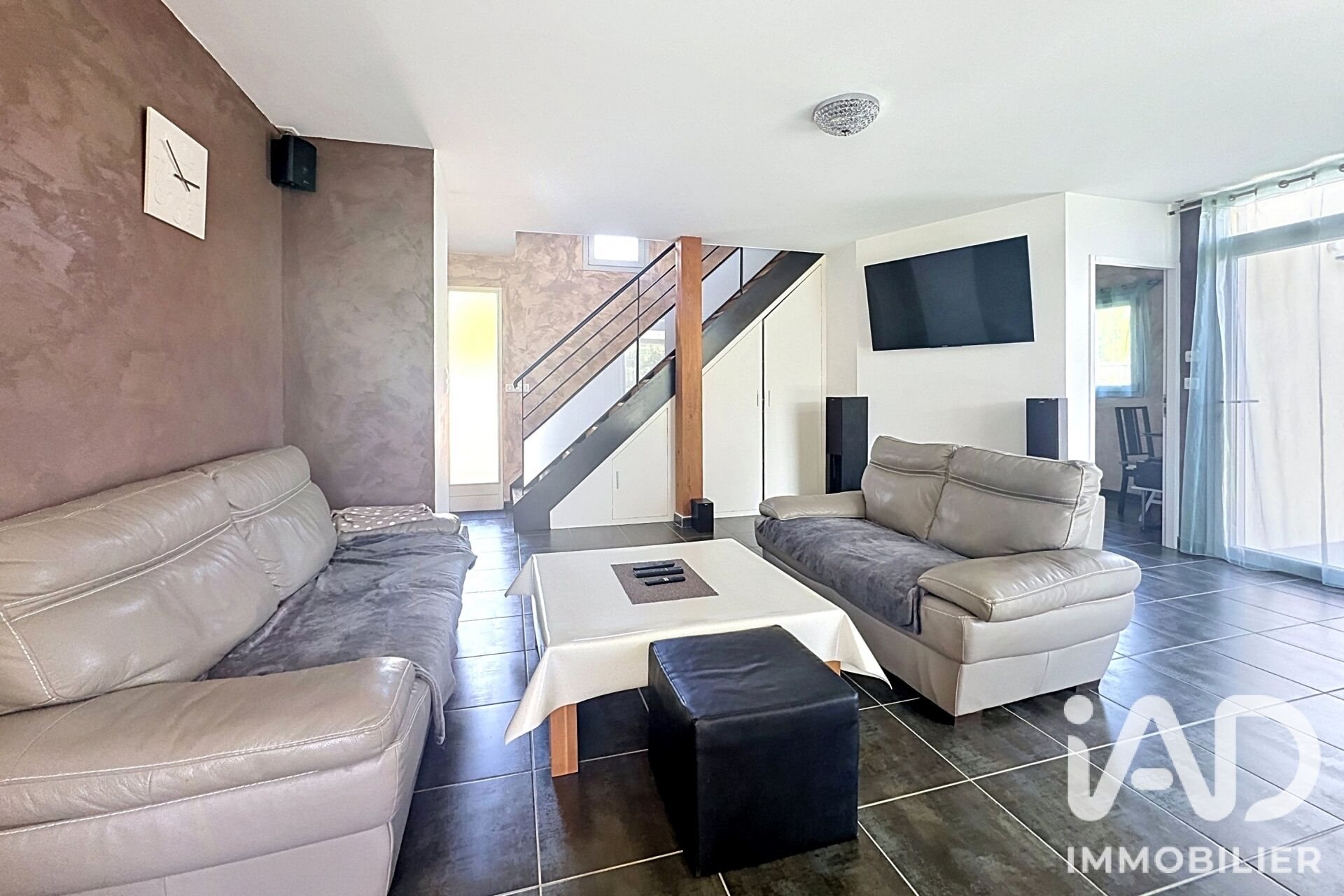 Maison à vendre, 154m², Saint-Jean-de-Liversay