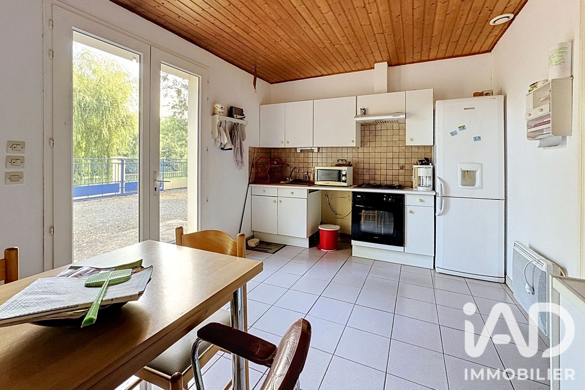 Maison à vendre, 35m², Taugon