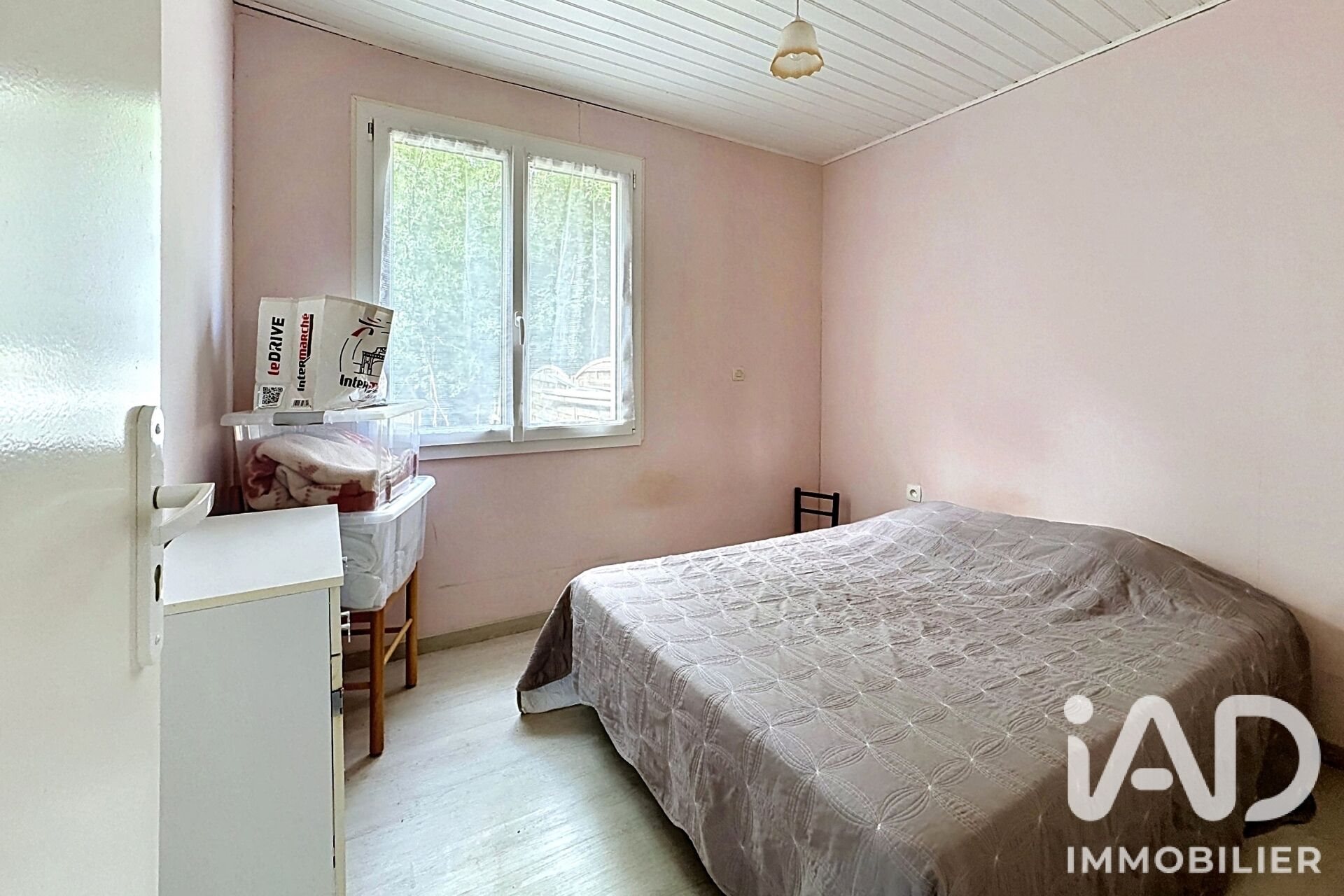 Maison à vendre, 35m², Taugon