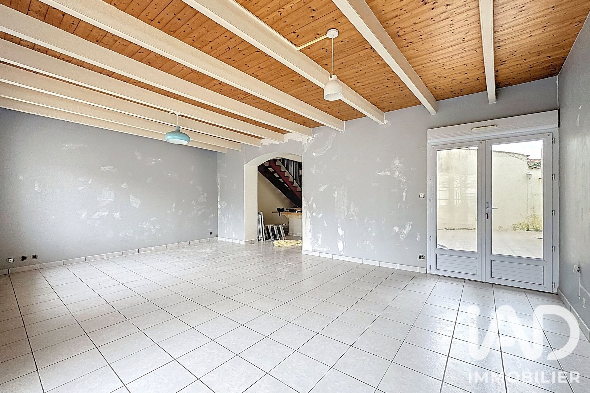 Maison à vendre, 126m², Courçon