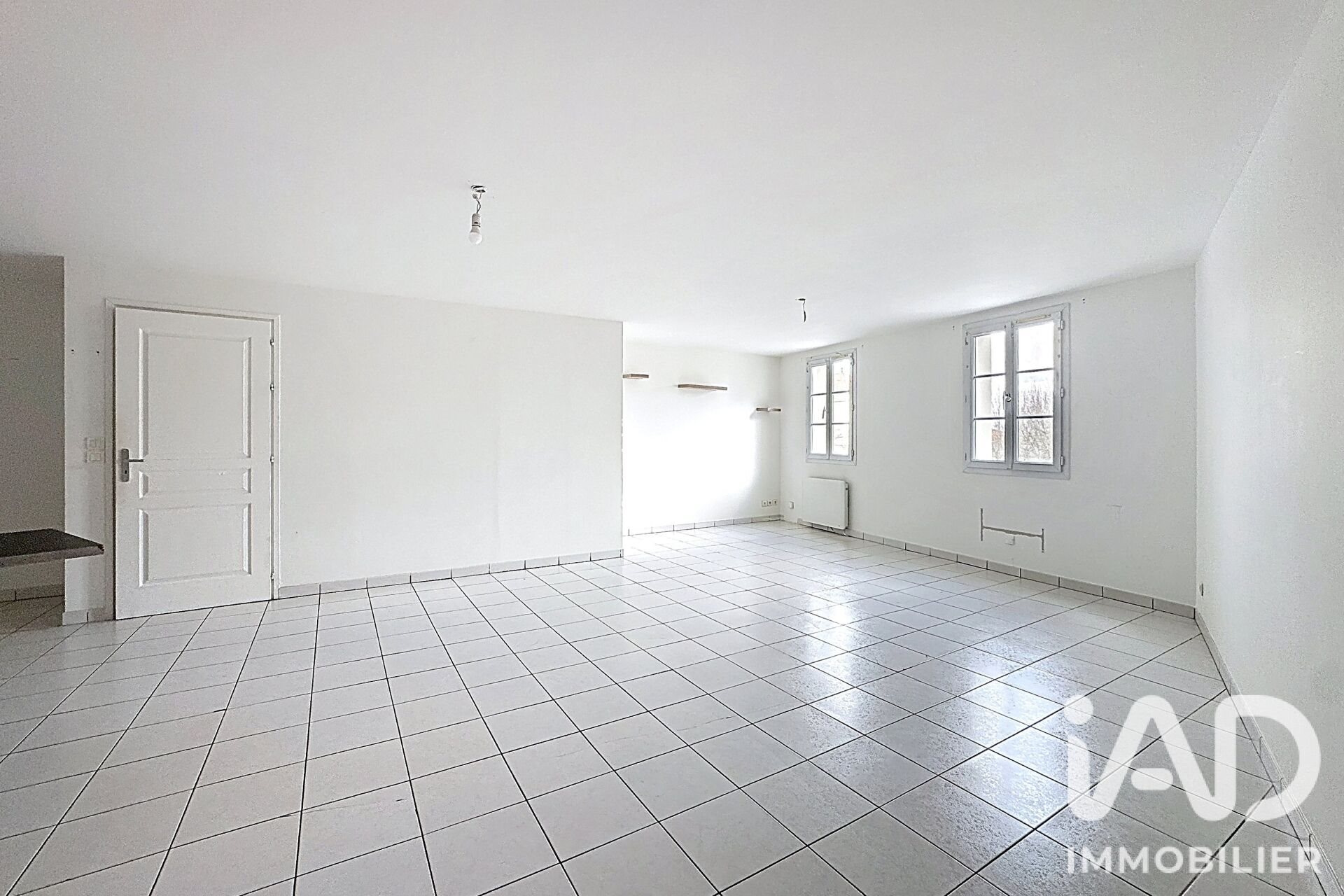 Appartement à vendre, 90m², Courçon