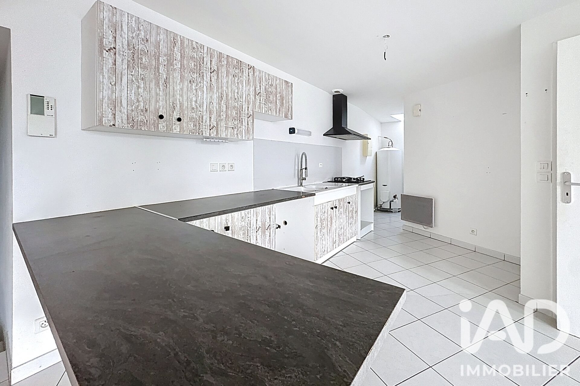 Appartement à vendre, 90m², Courçon
