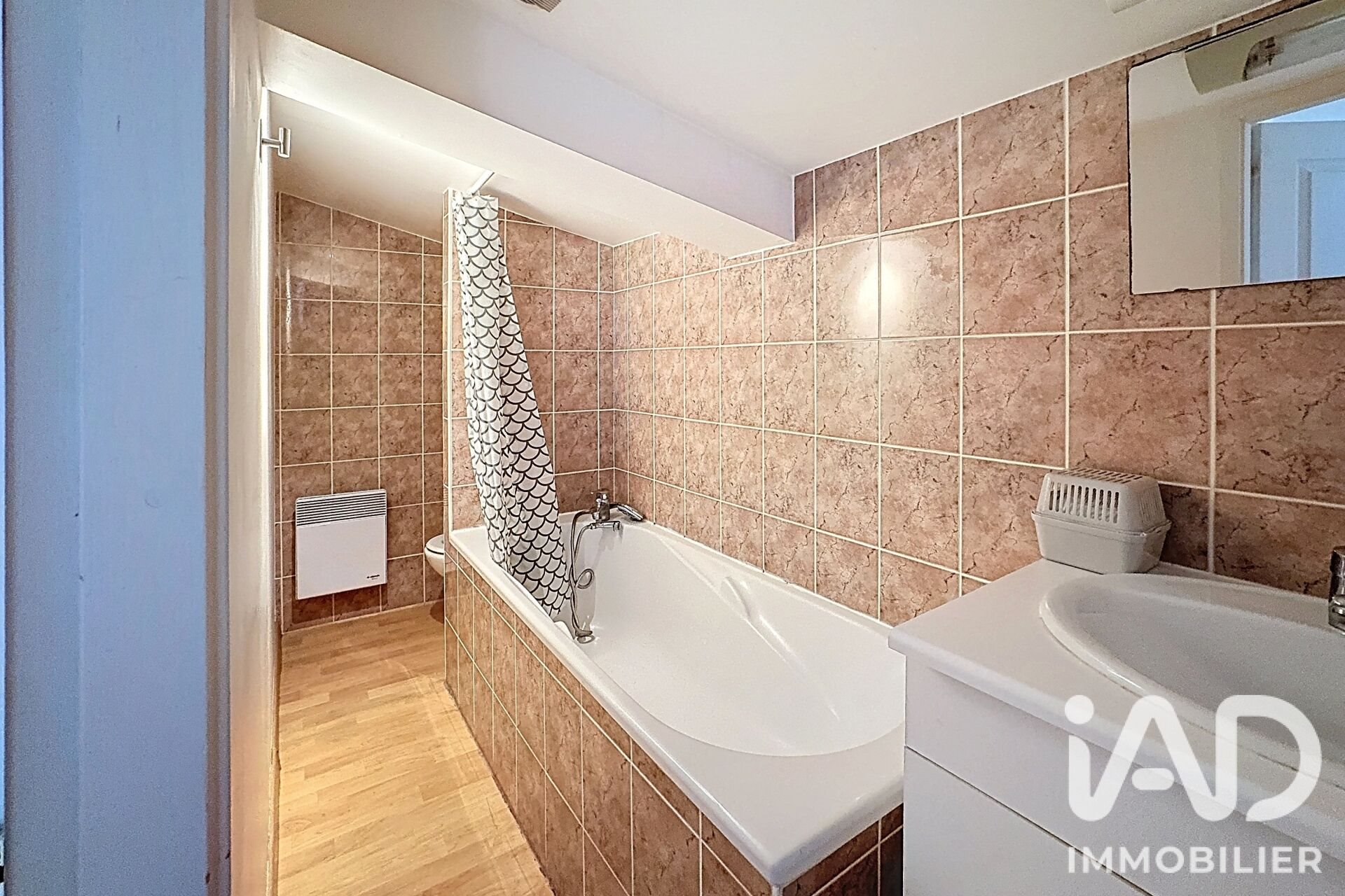 Appartement à vendre, 90m², Courçon