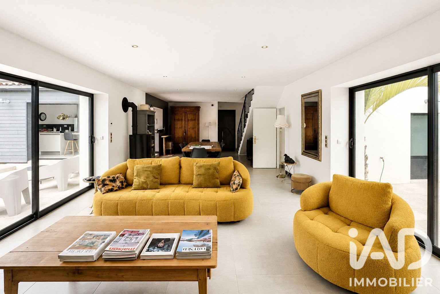 Maison à vendre, 181m², Saint-Médard-d'Aunis