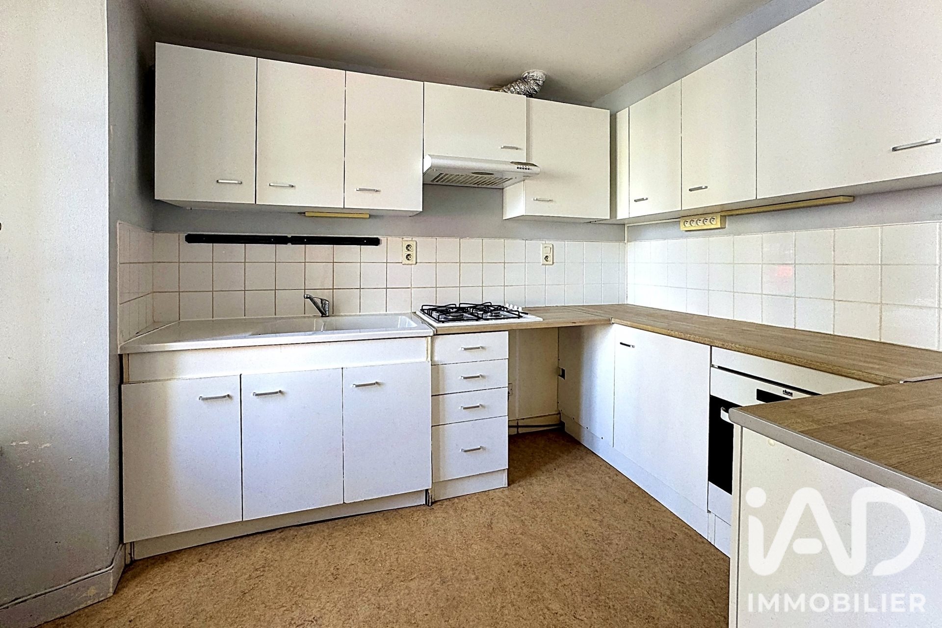 Maison à vendre, 60m², La Ronde