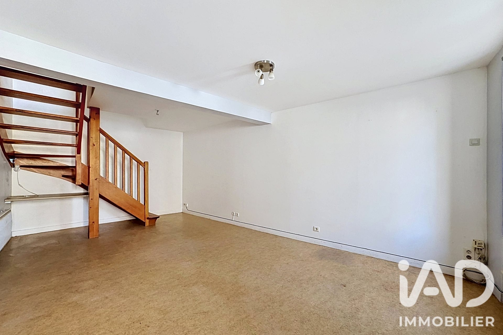 Maison à vendre, 60m², La Ronde
