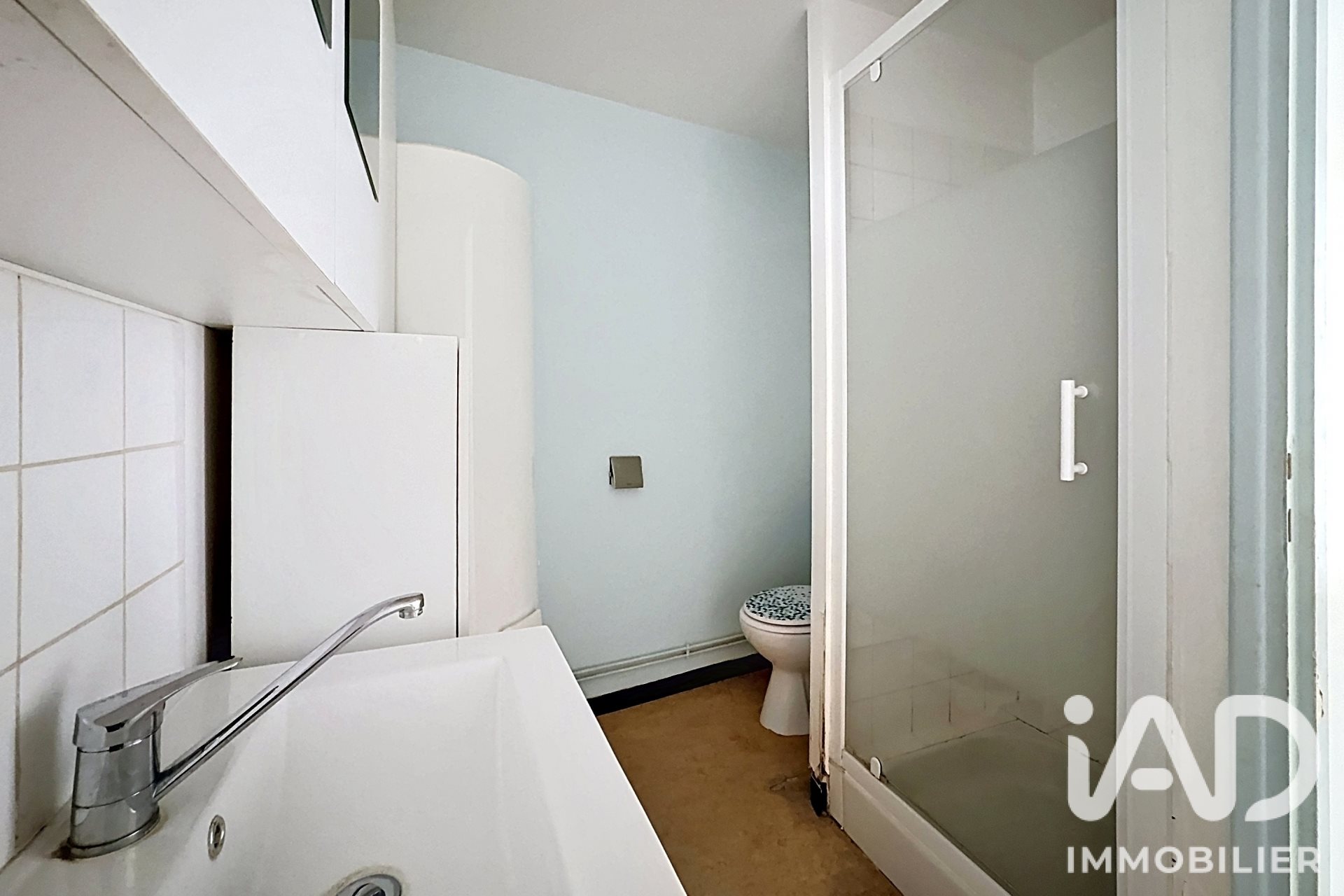 Maison à vendre, 60m², La Ronde
