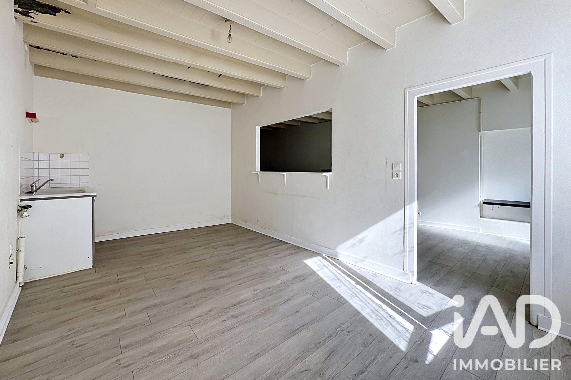 Maison à vendre, 85m², La Ronde