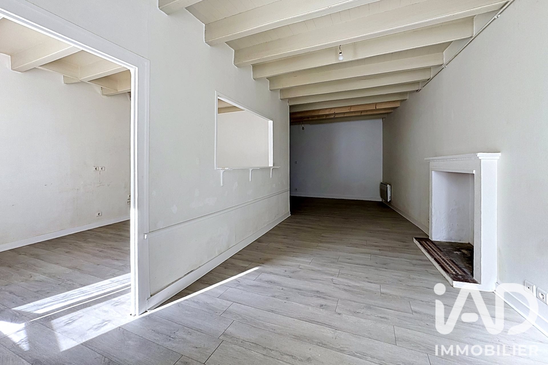 Maison à vendre, 85m², La Ronde