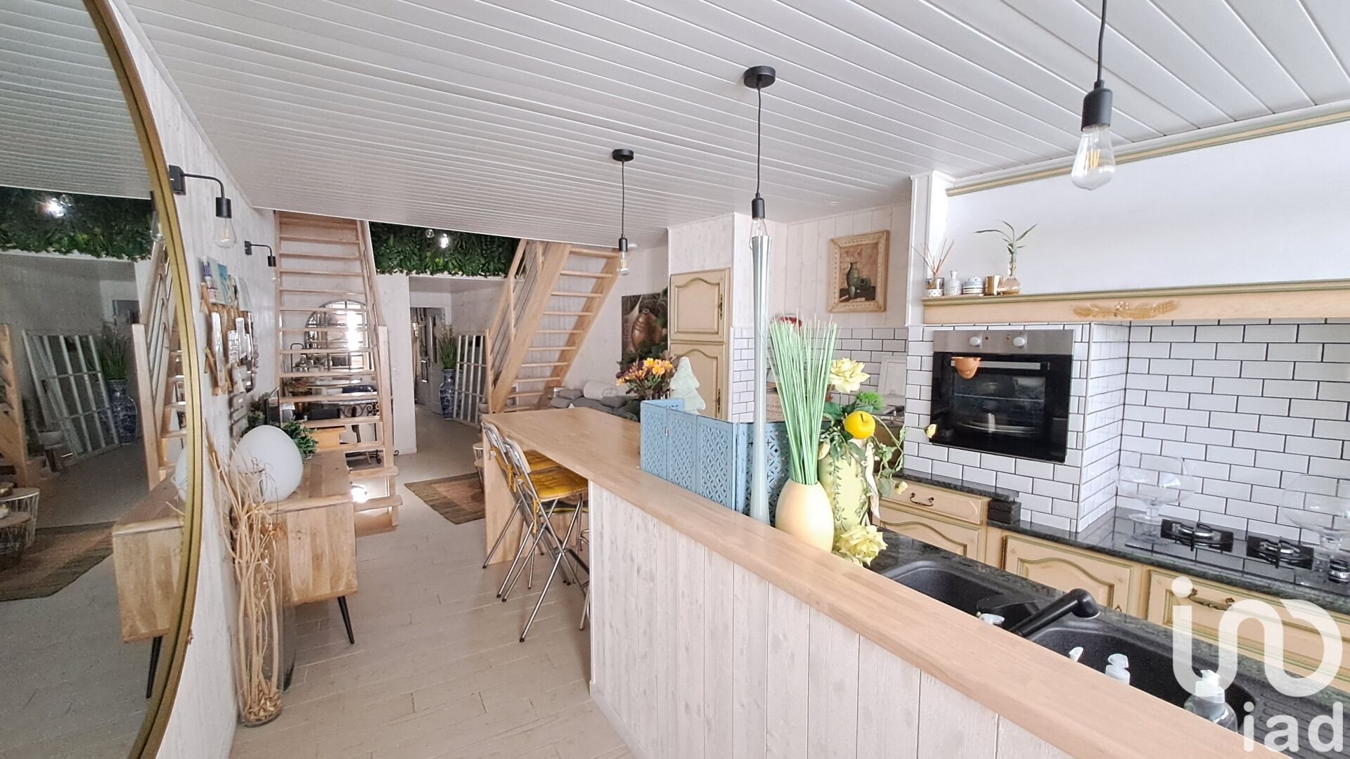 Maison à vendre, 74m², Saint-Brieuc