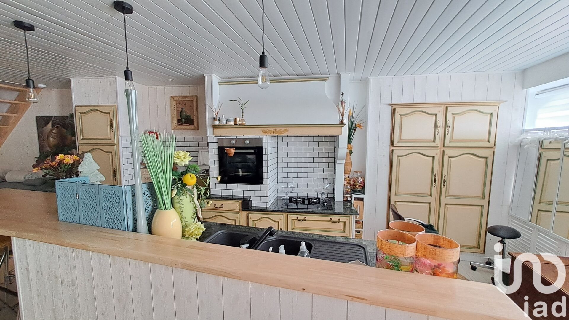 Maison à vendre, 74m², Saint-Brieuc