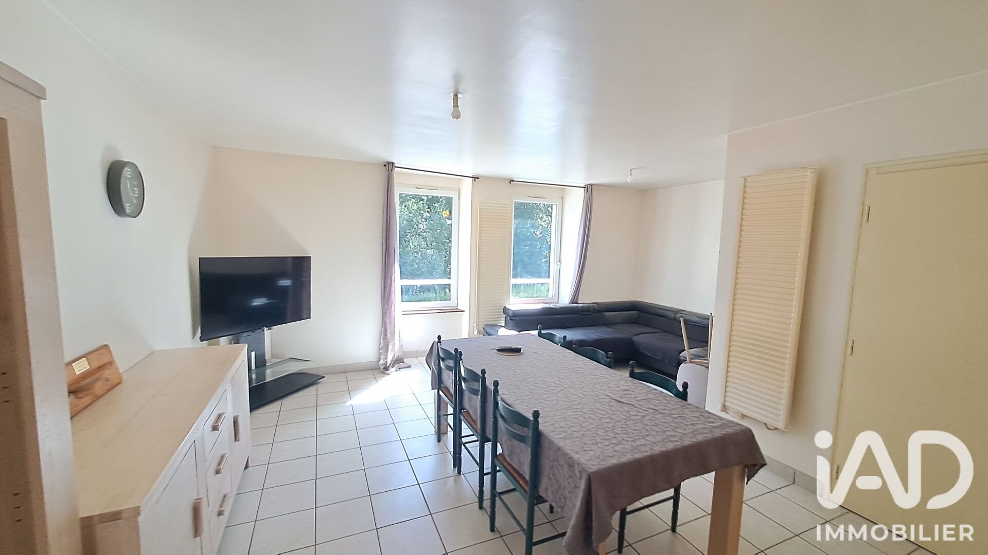 Maison à vendre, 90m², Plémy
