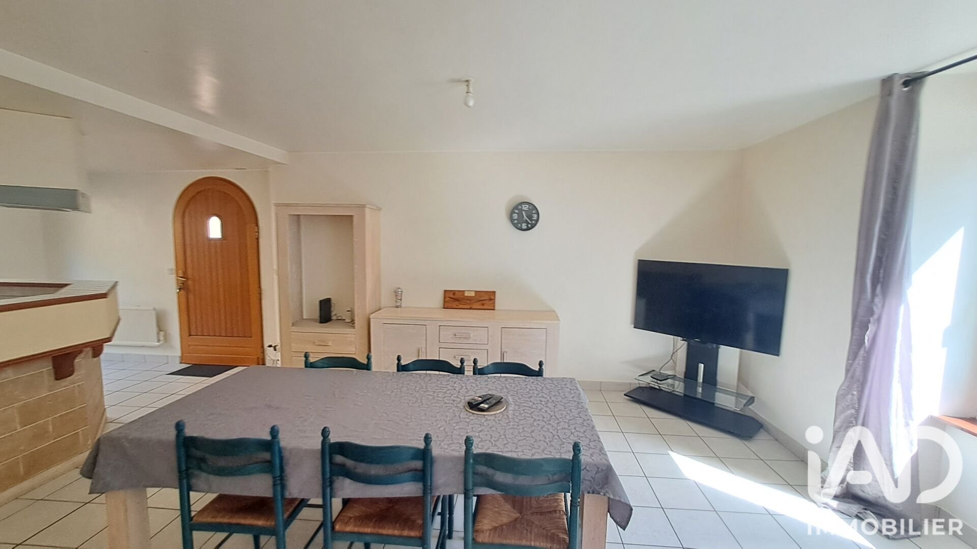 Maison à vendre, 90m², Plémy