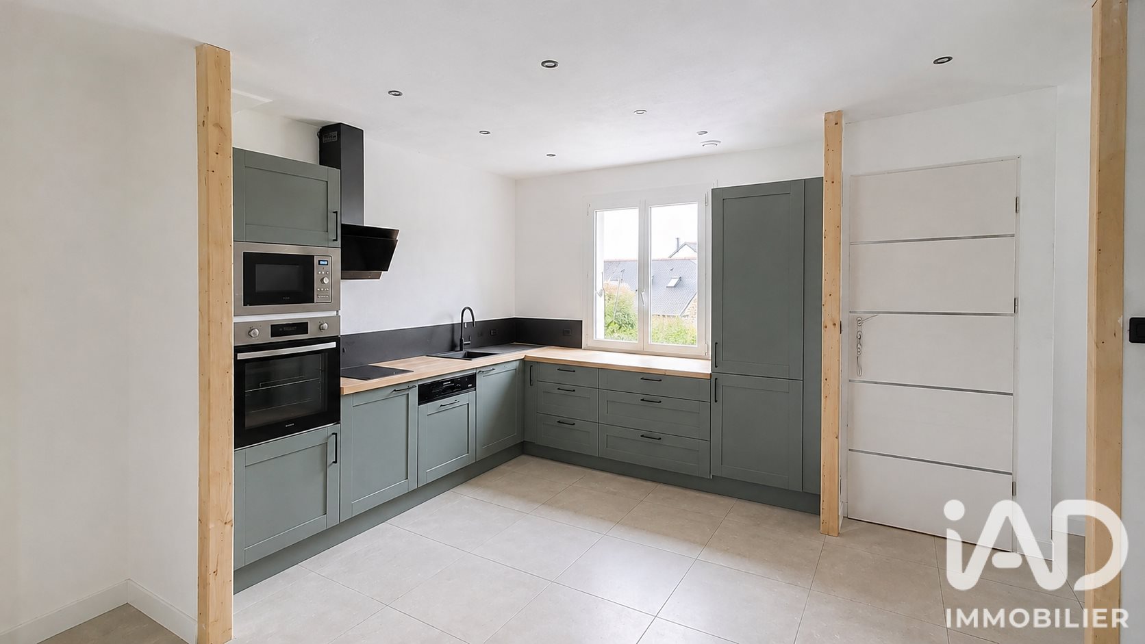 Maison à vendre, 108m², Plérin