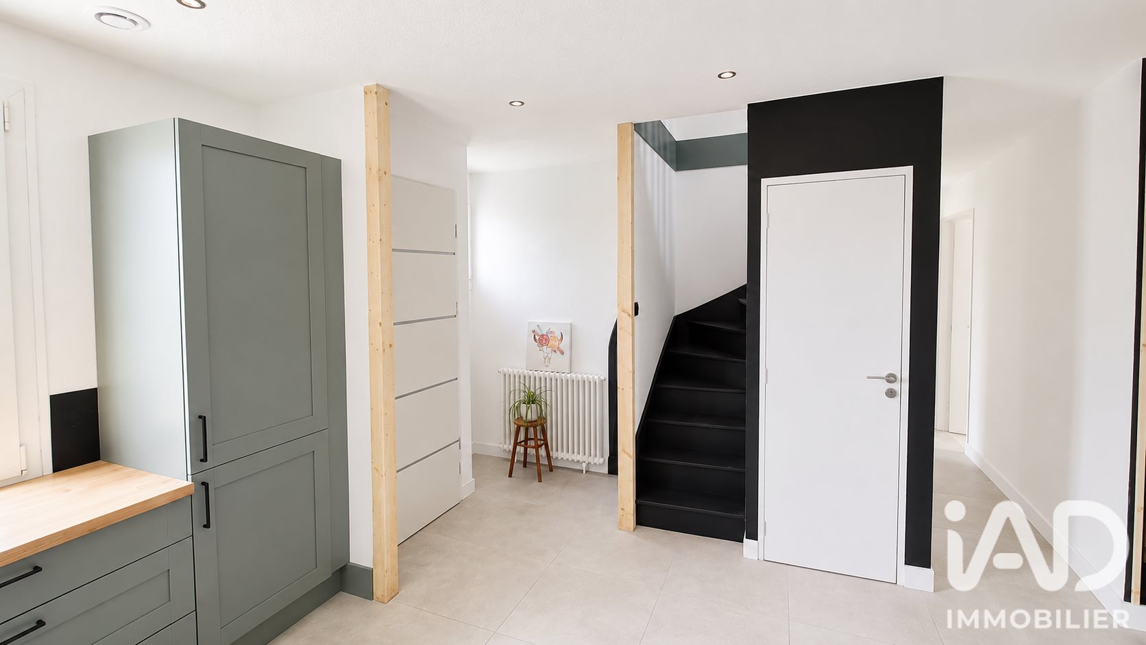 Maison à vendre, 108m², Plérin