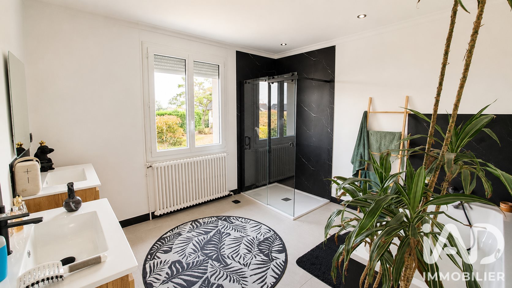 Maison à vendre, 108m², Plérin