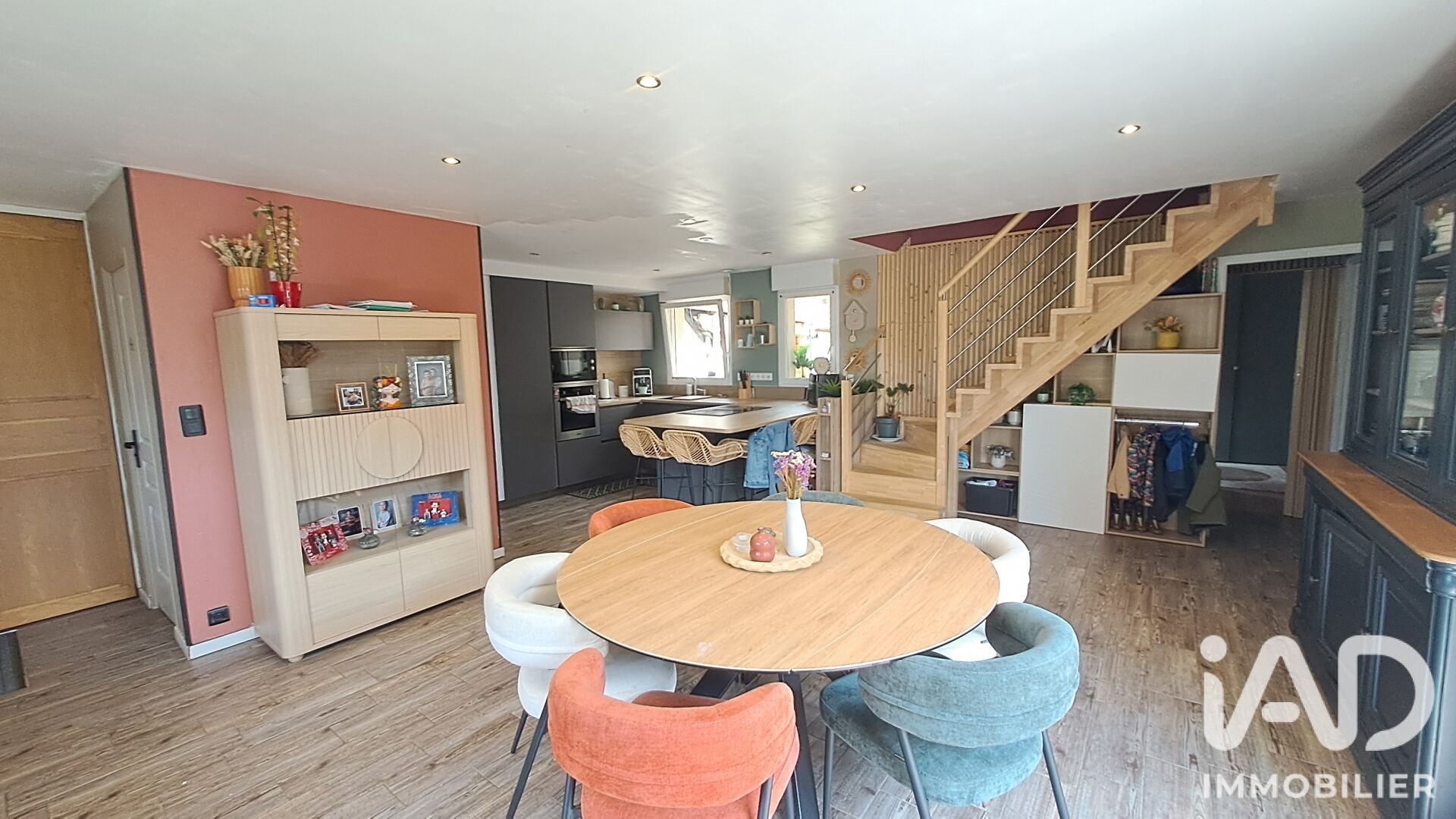 Maison à vendre, 152m², Andel