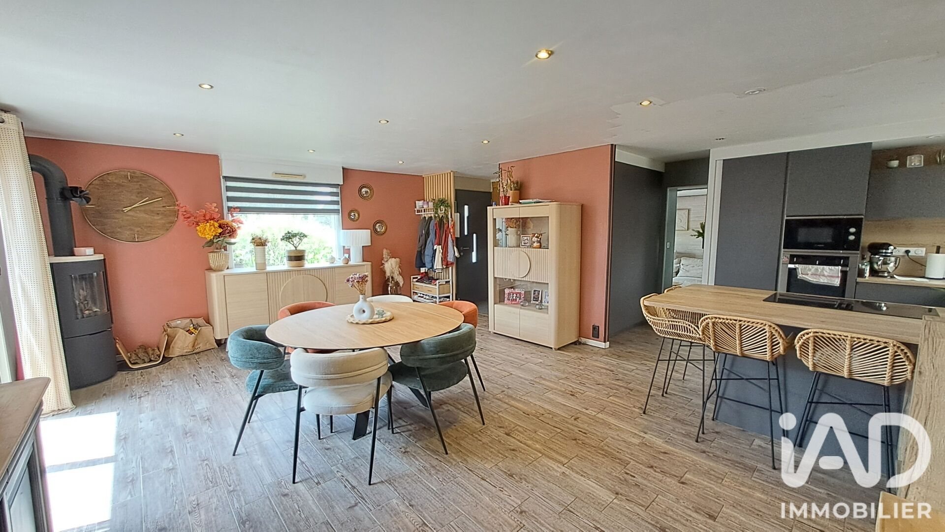 Maison à vendre, 152m², Andel