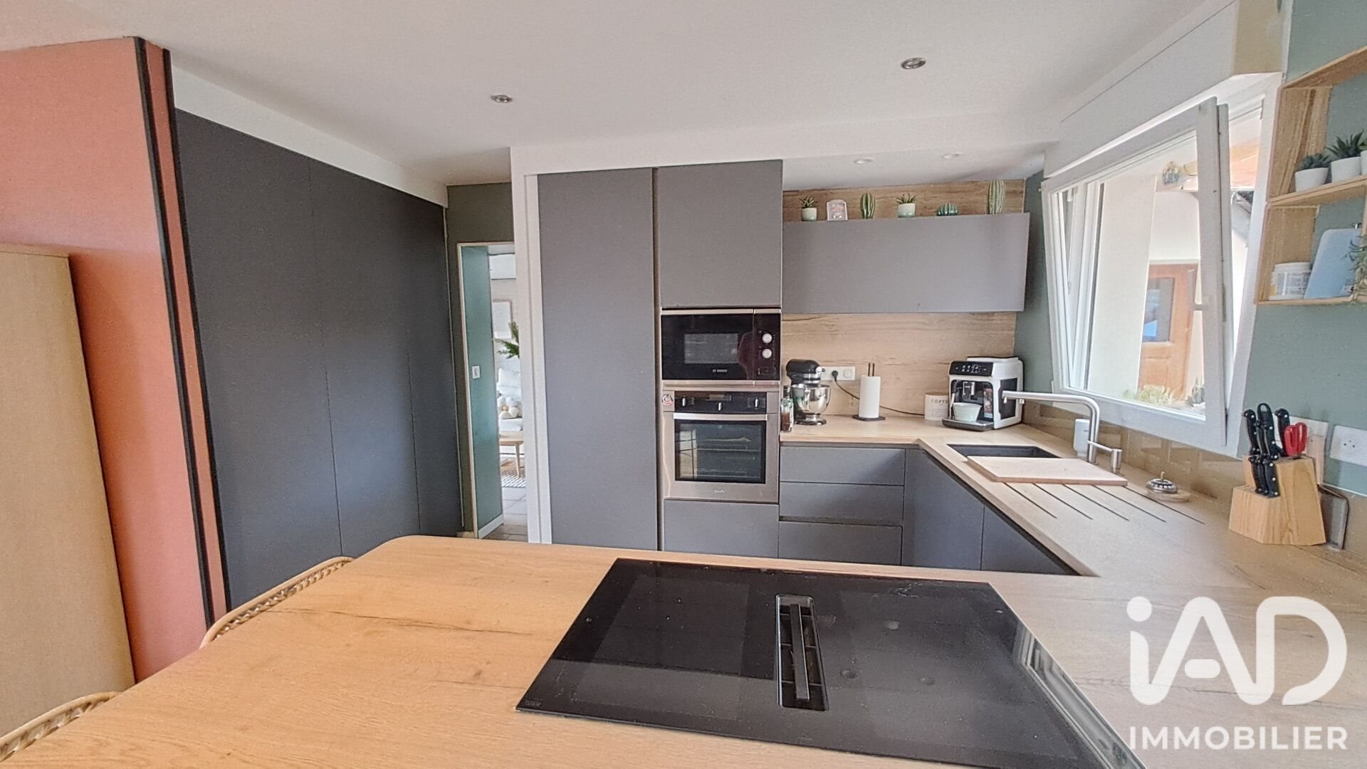 Maison à vendre, 152m², Andel