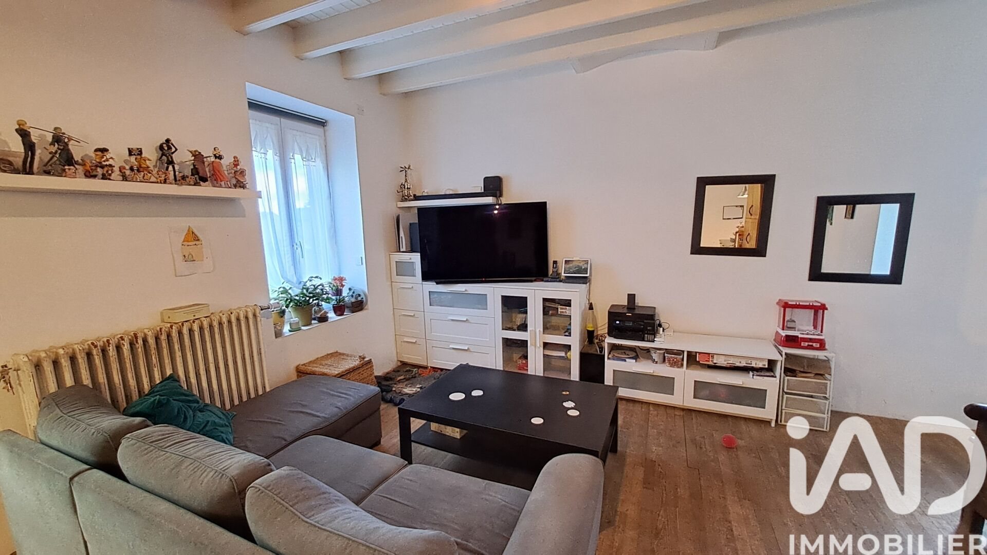 Maison à vendre, 150m², Caulnes
