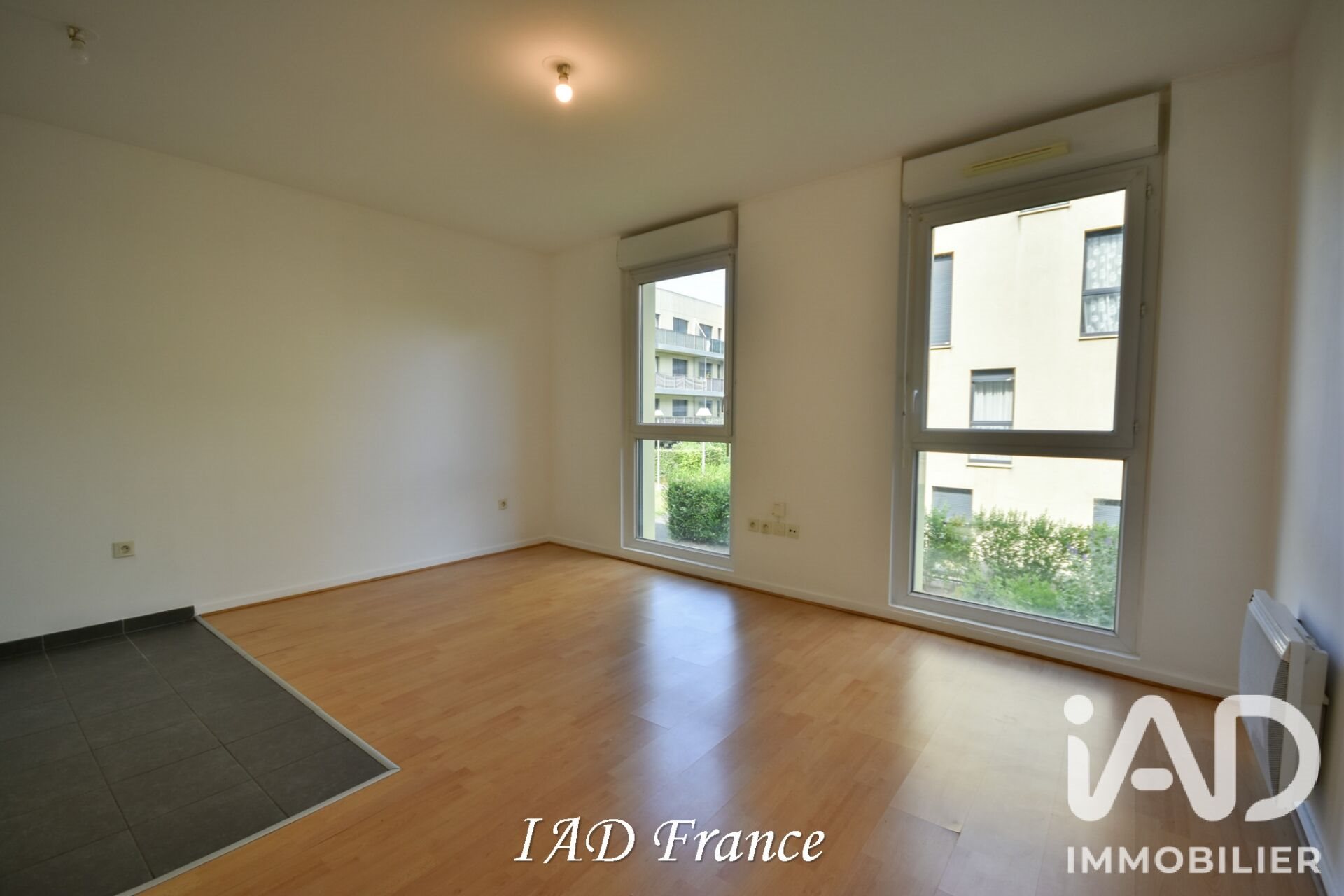 Appartement à vendre, 39m², Mantes-la-Jolie