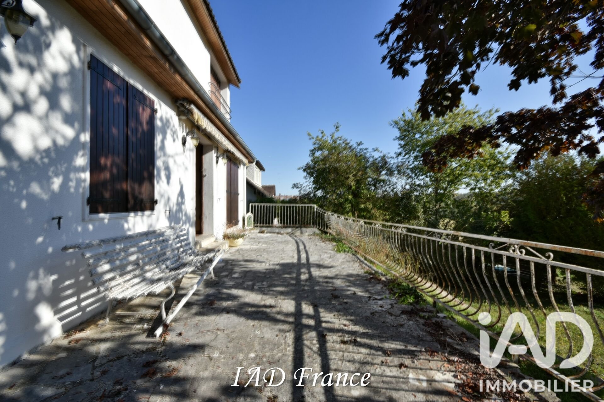 Maison à vendre, 146m², Beynes