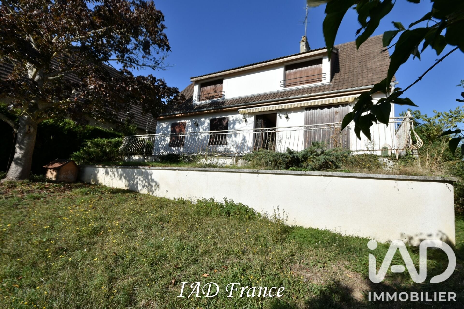Maison à vendre, 146m², Beynes