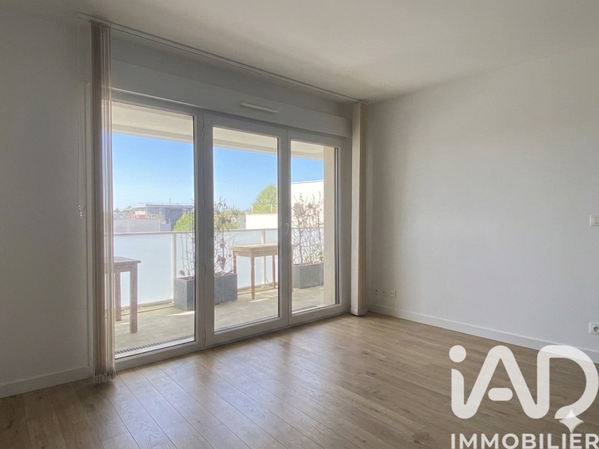 Appartement à vendre, 85m², Mérignac