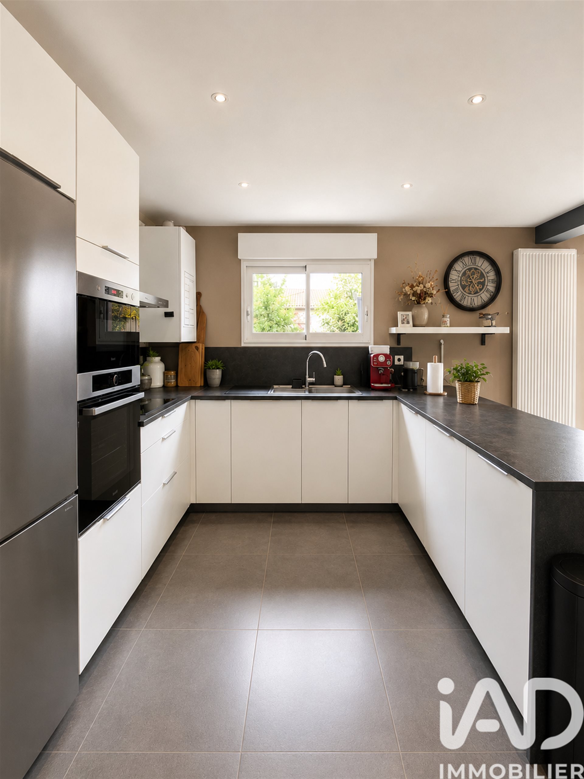 Maison à vendre, 95m², Le Pian-Médoc