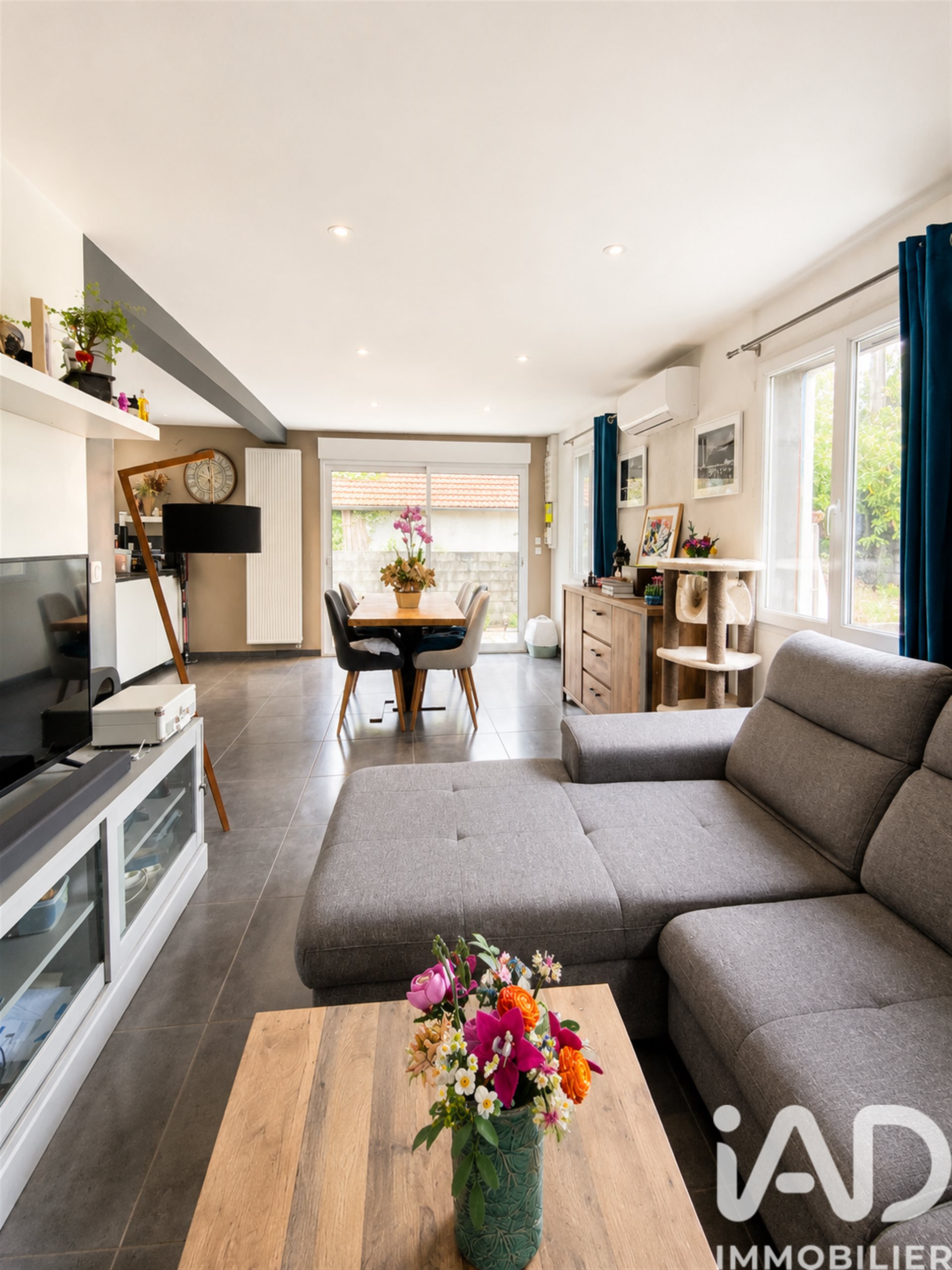 Maison à vendre, 95m², Le Pian-Médoc