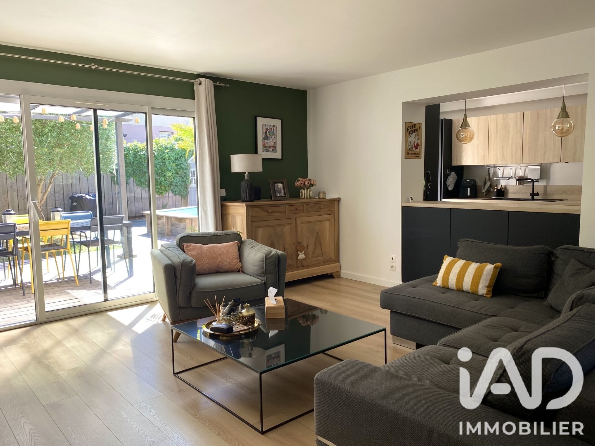 Maison à vendre, 110m², Eysines