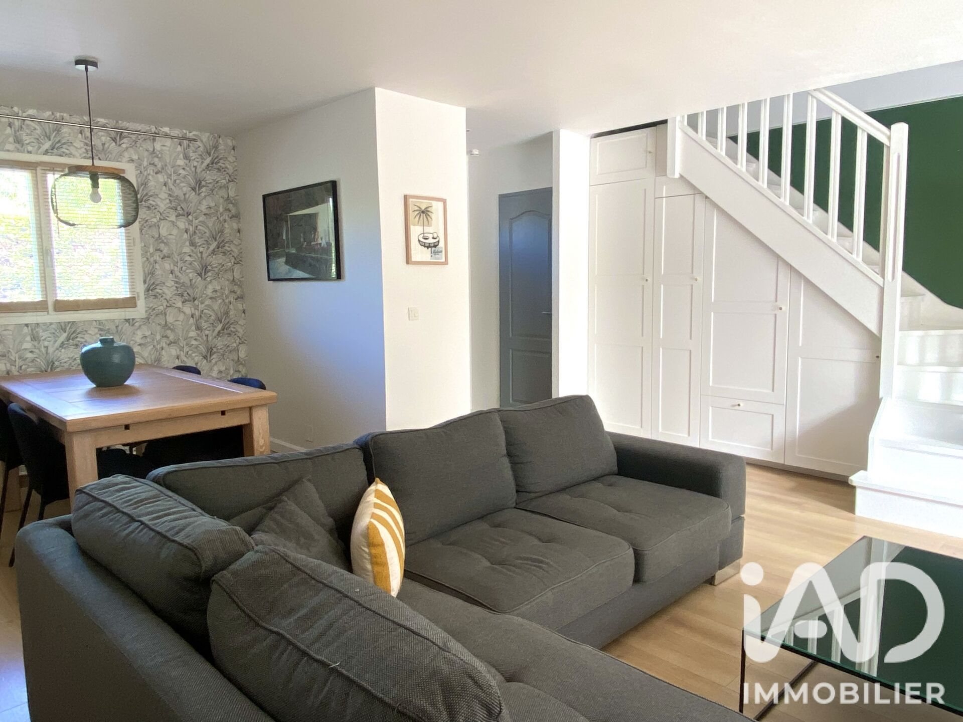 Maison à vendre, 110m², Eysines