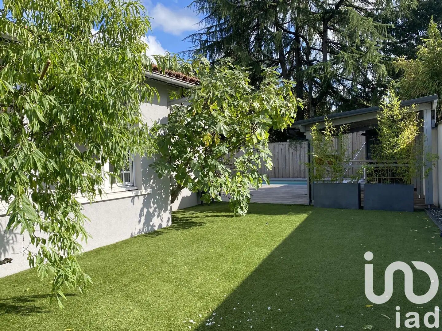 Maison à vendre, 210m², Pessac