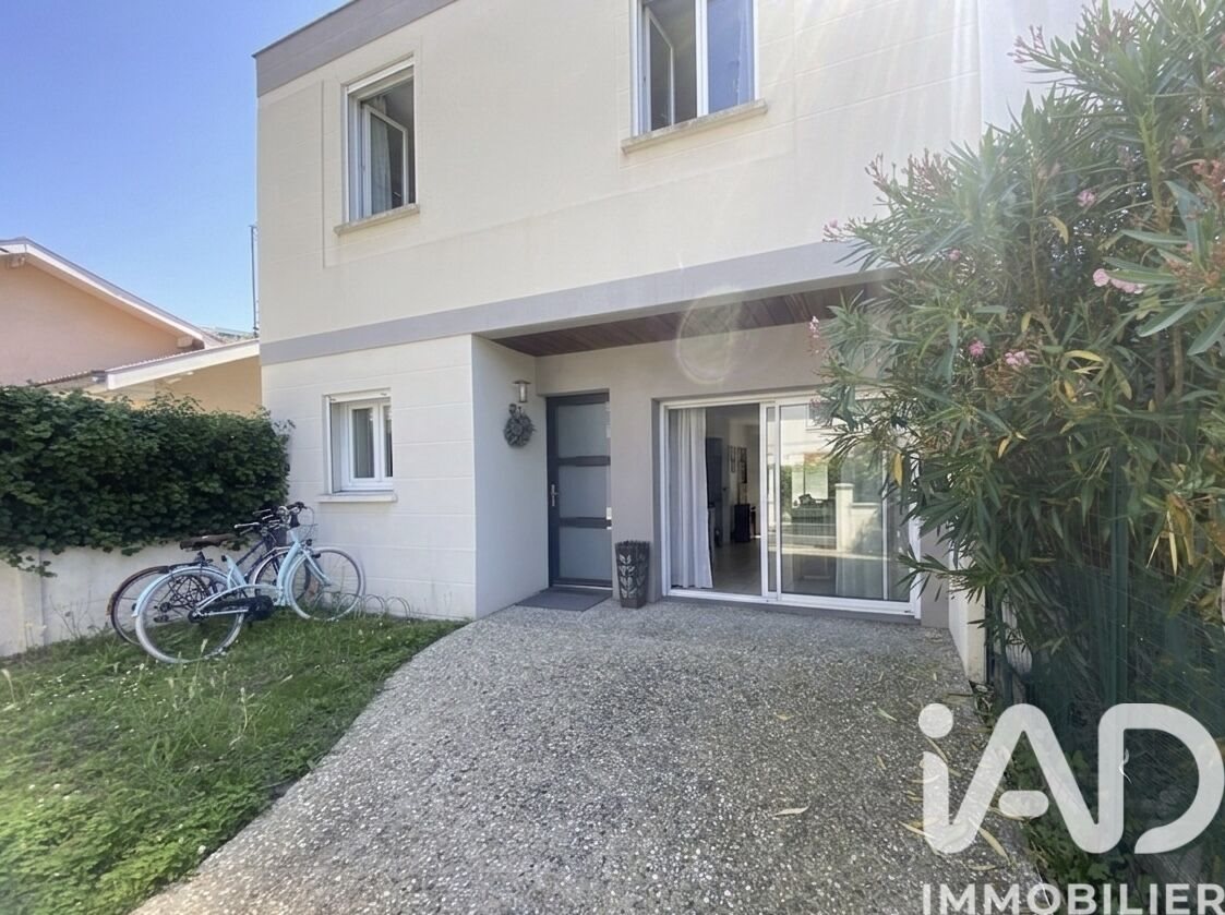 Maison à vendre, 129m², Bordeaux